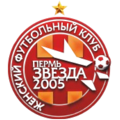 圣彼得堡澤尼特女足